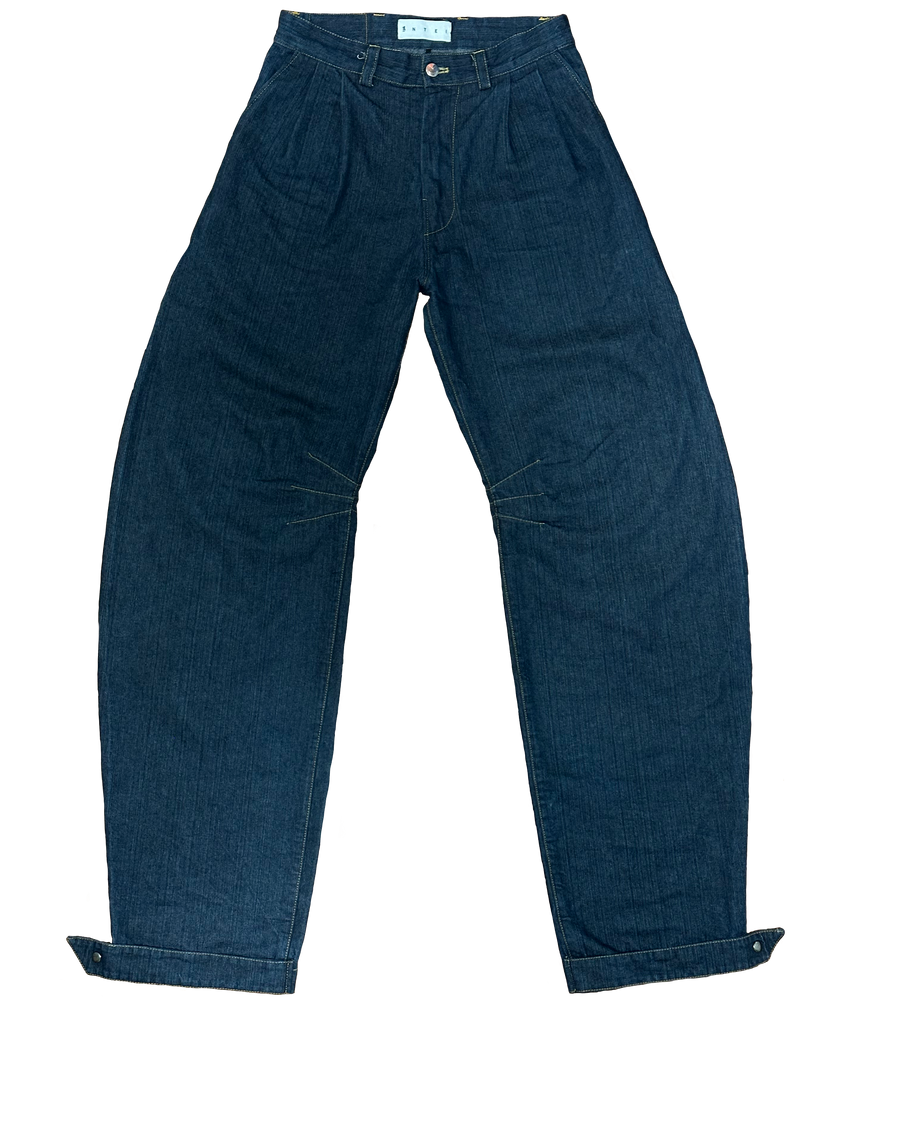 Sfero Raw Jean