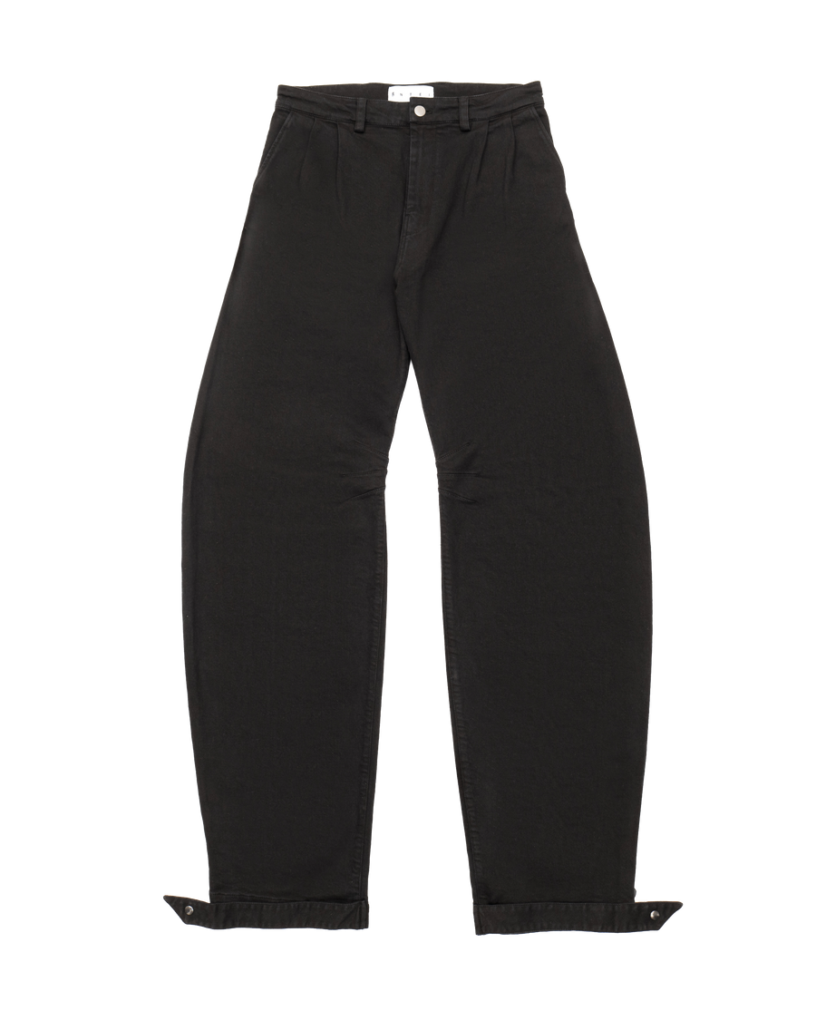 Sfero Black Jean