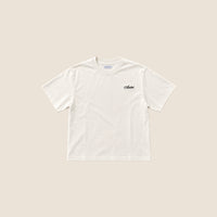 Antei T-Shirt White