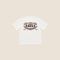 Antei T-Shirt White