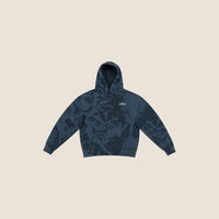 Hoodie Angelo Lasered
