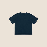 Antei T-Shirt Black