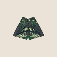 Shorts Angelo Camo