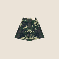 Shorts Angelo Camo