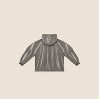 Double Sleeve Hoodie Neve
