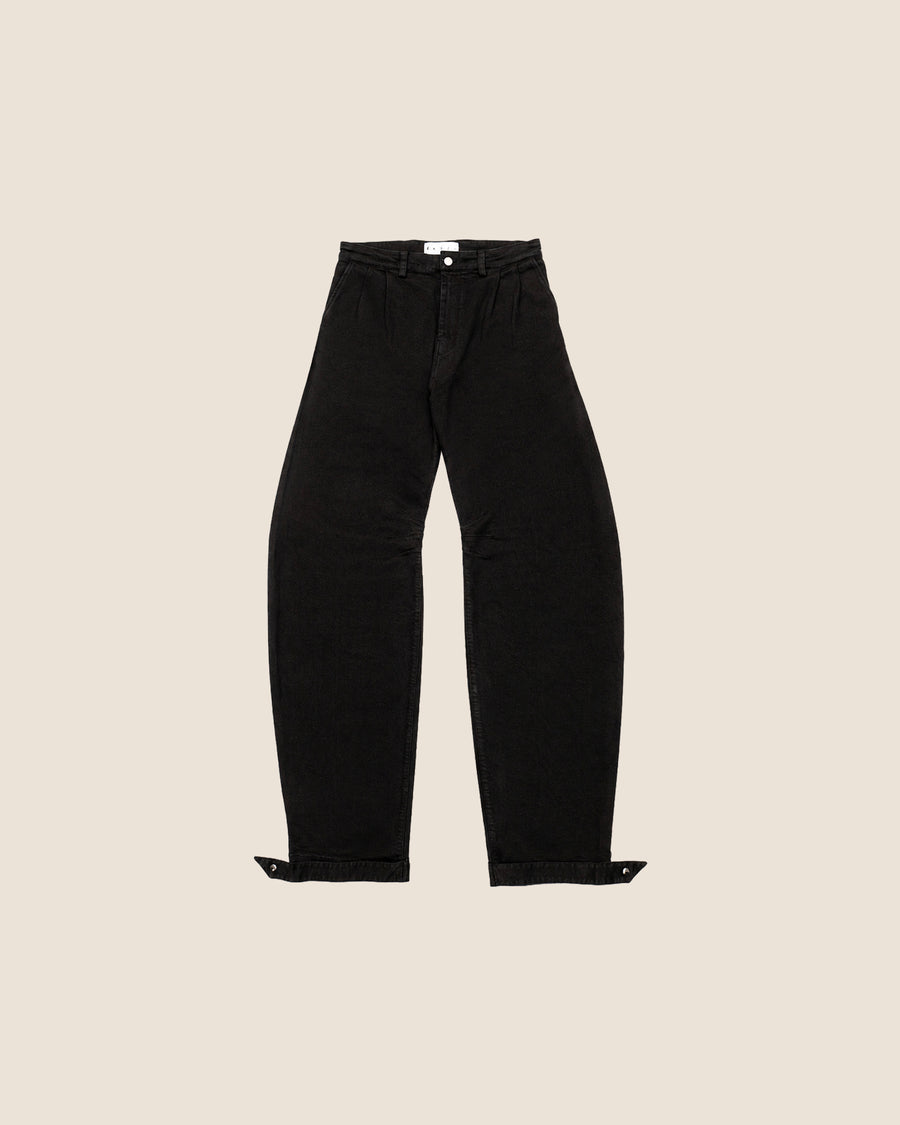 Sfero Black Jean