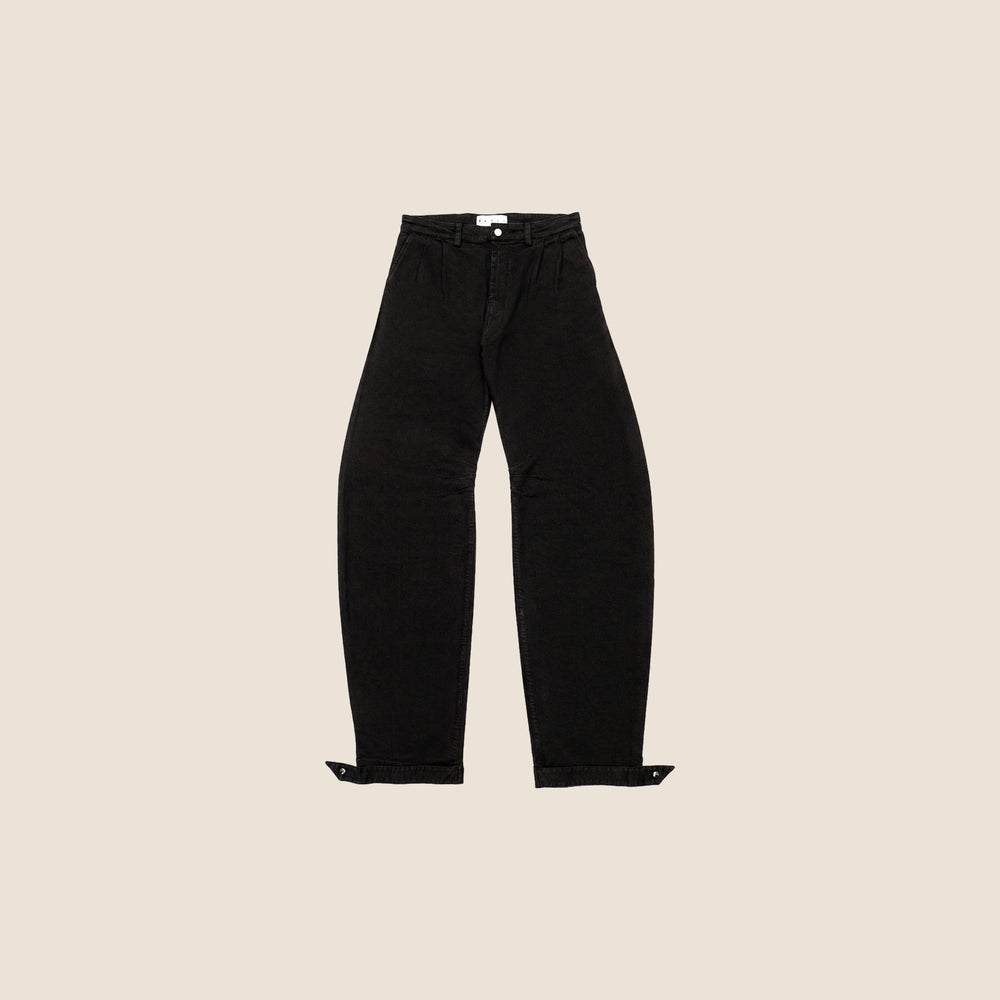 Sfero Black Jean