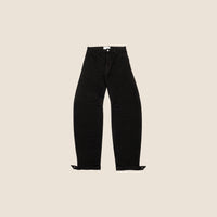 Sfero Black Jean