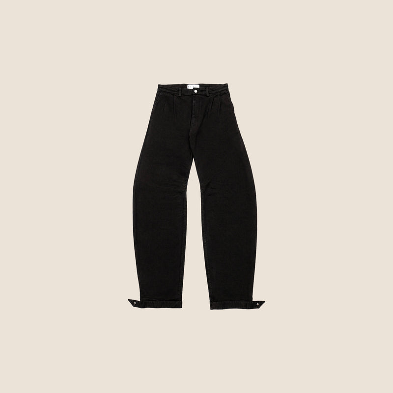 Sfero Black Jean