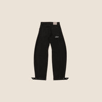 Sfero Black Jean