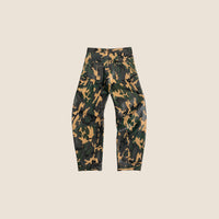 Rider Pant Camo