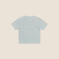 Antei T-Shirt Blue