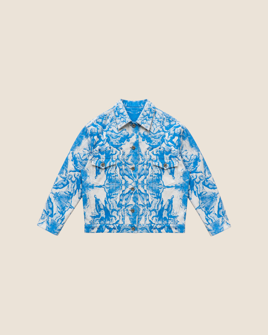 Antei Angelo Jacket