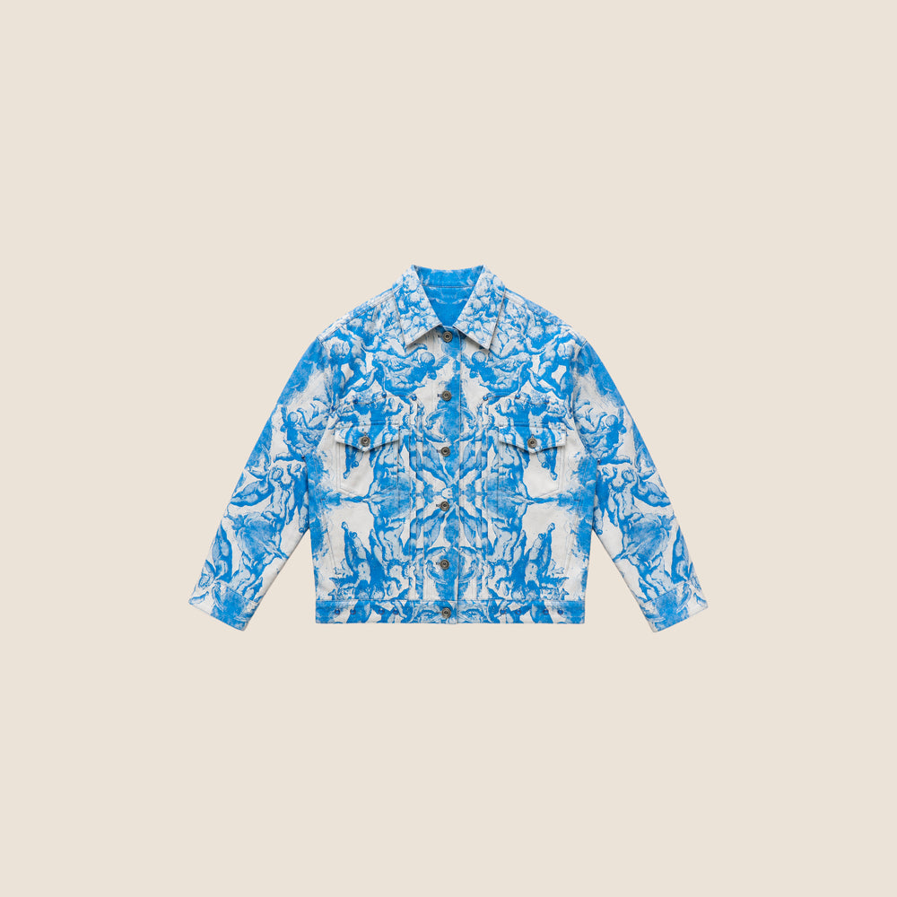 Antei Angelo Jacket