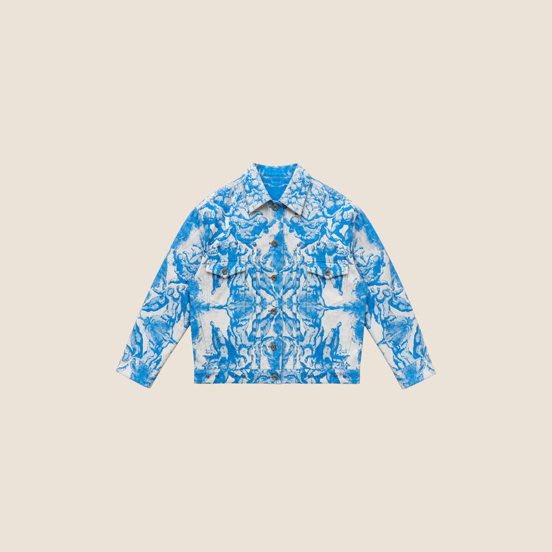 Antei Angelo Jacket
