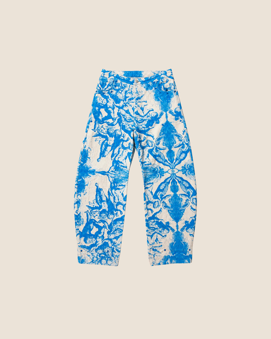 Sfero Doubleknee Angelo Pant