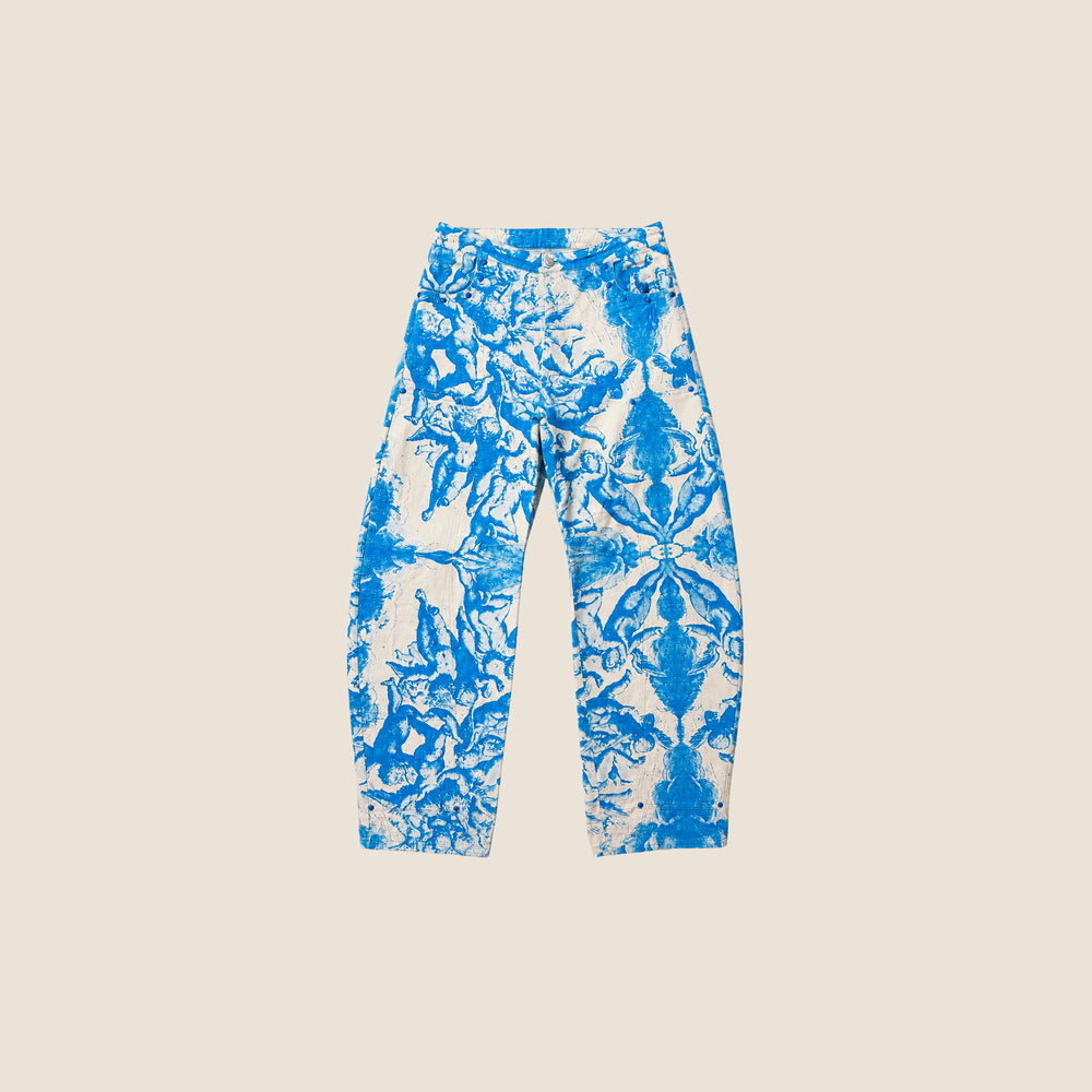 Sfero Doubleknee Angelo Pant