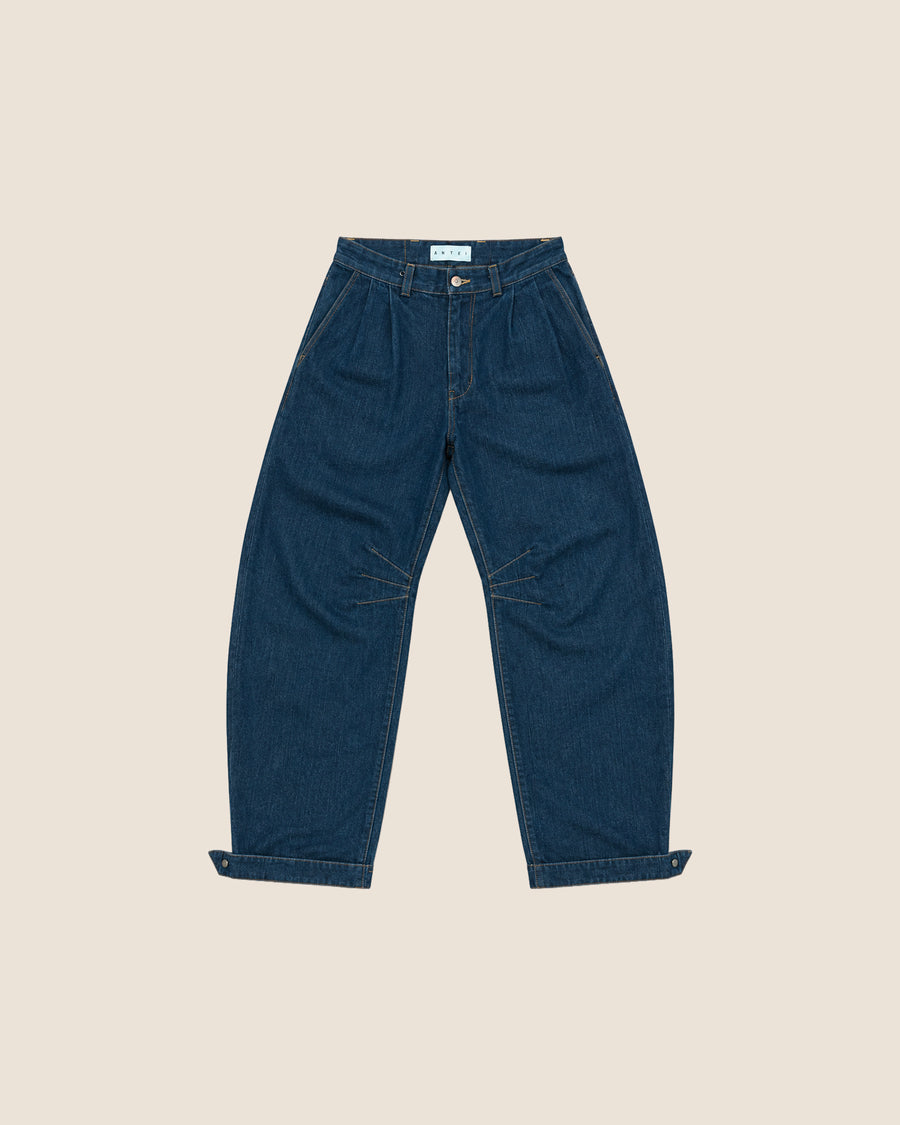 Sfero Raw Jean