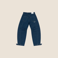 Sfero Raw Jean