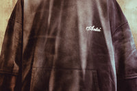Double Sleeve Hoodie Neve