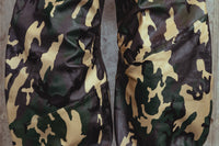 Rider Pant Camo