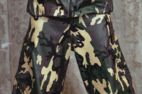 Rider Pant Camo