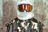 Rider Vest Camo