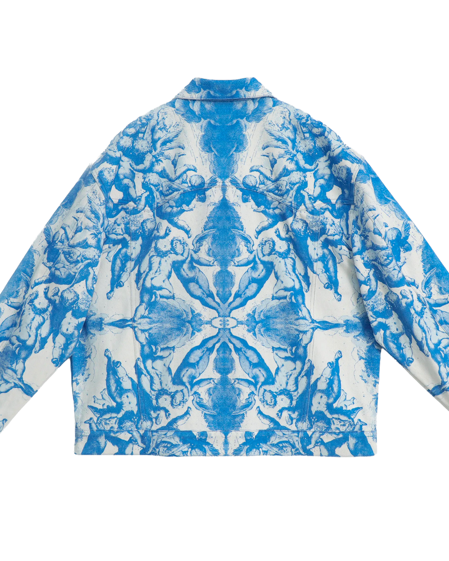 Antei Angelo Jacket