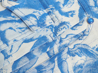 Antei Angelo Jacket