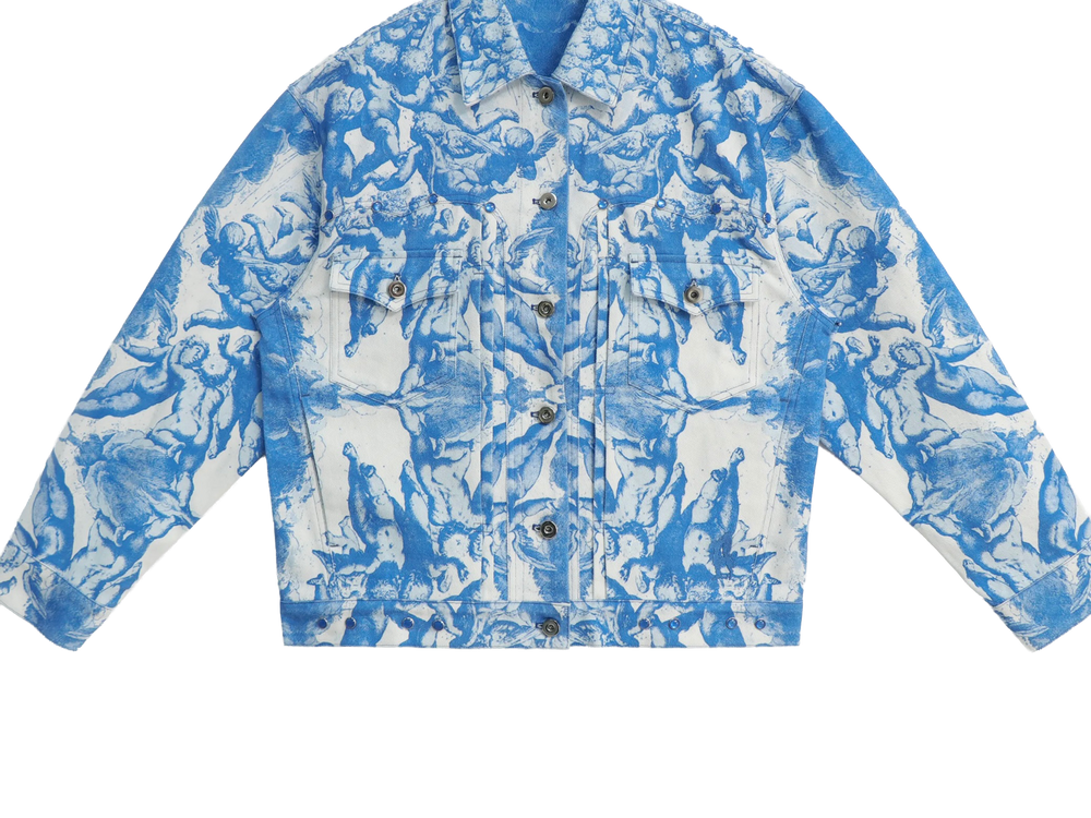Antei Angelo Jacket