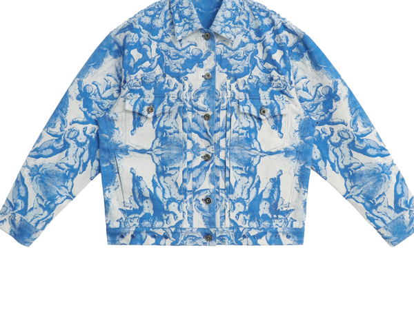 Antei Angelo Jacket