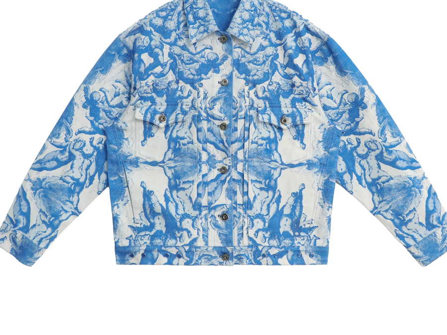 Antei Angelo Jacket