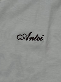 Antei T-Shirt White
