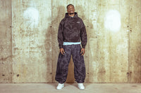 Hoodie Angelo Lasered