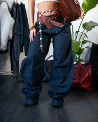 Sfero Raw Jean