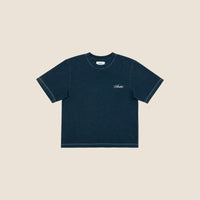Antei T-Shirt Black