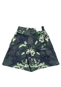 Shorts Angelo camo