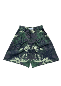 Shorts Angelo camo