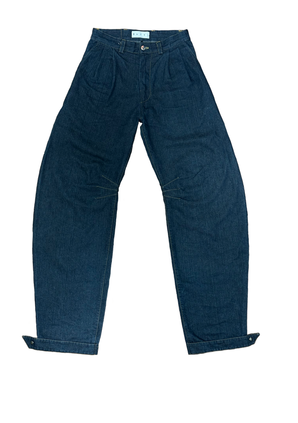 Sfero Raw Jean