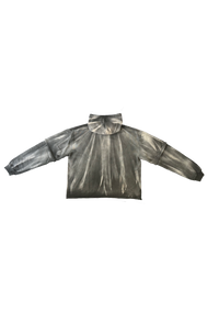 Double Sleeve Hoodie Neve