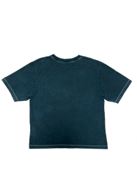 Antei T-Shirt Black