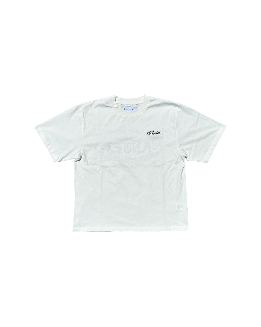Antei T-Shirt White