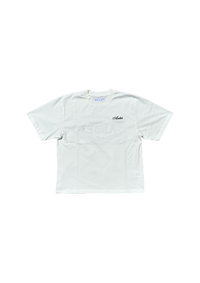 Antei T-Shirt White