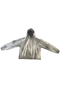 Double Sleeve Hoodie Neve
