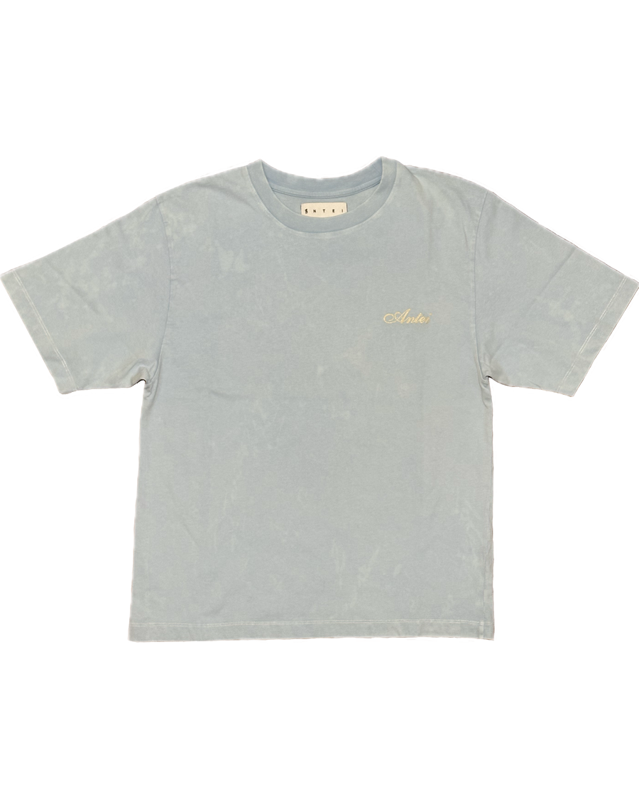 Antei T-Shirt Blue
