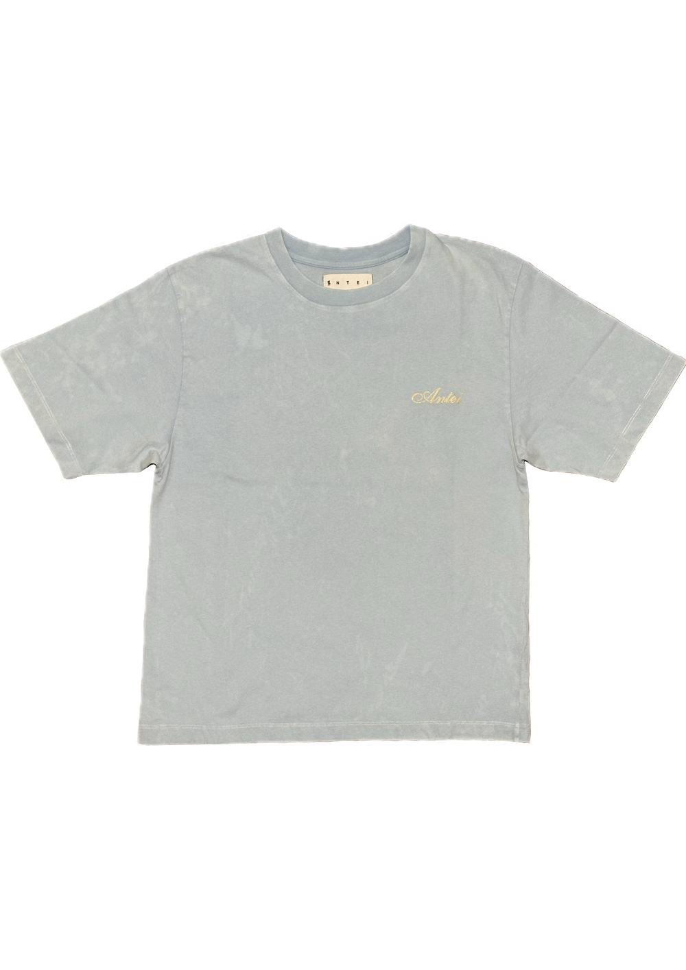 Antei T-Shirt Blue