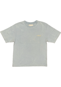 Antei T-Shirt Blue