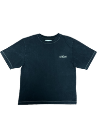Antei T-Shirt Black