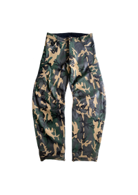 Rider Pant Camo