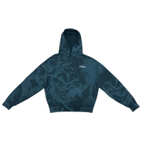 Hoodie Angelo Lasered
